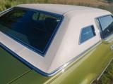 Ford Thunderbird - Ford Thunderbird Oldtimer