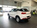 DFSK Fengon 500 Comfort 1,5 CVT - DFSK Fengon Gebrauchtwagen in Dresden