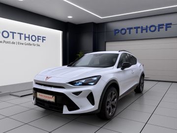 Cupra Formentor - 2