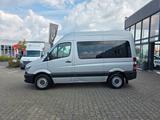 Mercedes-Benz SPRINTER  MIT BEHINDERTENGERECT RAMPE - Mercedes-Benz Sprinter in Köln