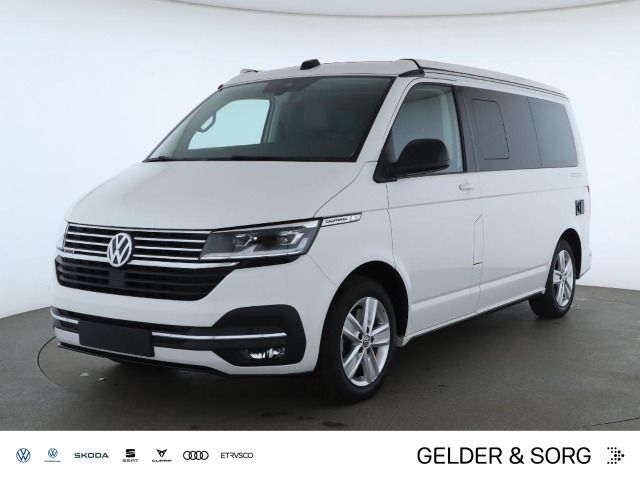 Volkswagen T6.1 California Ocean 2.0 TDI Stand*AHK*LED*Navi