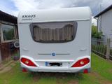 Knaus Wohnwagen Knaus Südwind 450 FU Limitet Edition  - Knaus Südwind 450 fu