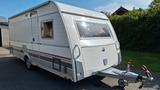 Kabe Cabby 570+ mit Festbett, Mover, ALDE - Kabe Wohnwagen Händler