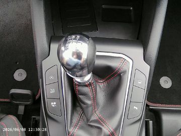 Ford Focus Lim. ST-Line X