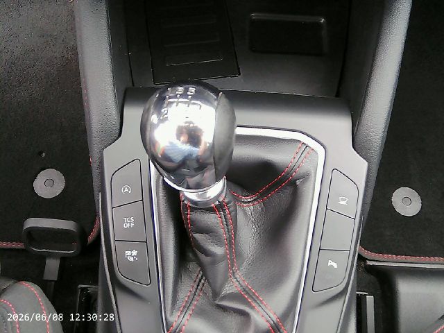 Ford Focus Lim. ST-Line X