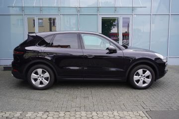 Porsche Cayenne - 10