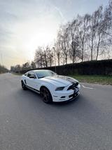 Ford Mustang - Ford Mustang: Coupe