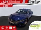 Volkswagen Arteon Shooting Brake R-Line 1.4TSI eHybrid 296, - Volkswagen Arteon mit Hybrid-Antrieb