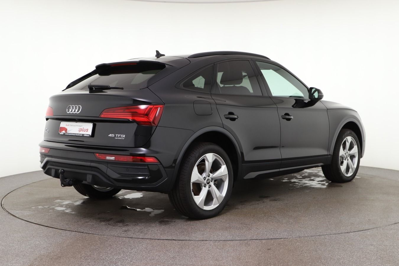 Audi Q5 - Bild 2