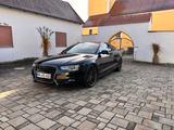 Audi A5 3.0 TFSI S tronic quattro Sportback - Garage - Audi A5 aus 2012: Sportback