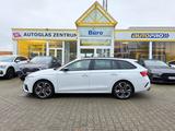 Skoda Octavia Combi RS Plus 4x4 Panorama Standheizung - Skoda Octavia: RS Plus