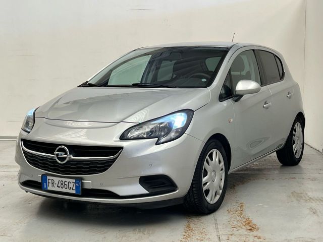 Opel Corsa 1.4 90CV GPL CASA MADRE 2019