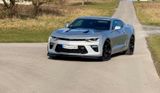 Chevrolet Camaro SS 6.2 V8 Automatik - Chevrolet Camaro: Ss 2ss