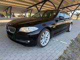 BMW 530d xDrive Lim. 2.Hand gepflegt! - BMW 530: Teilleder, Scheckheftgepflegt