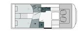 Etrusco I 7400 SBC 140 MT