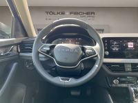 Skoda Kamiq - Vorschau Bild 10