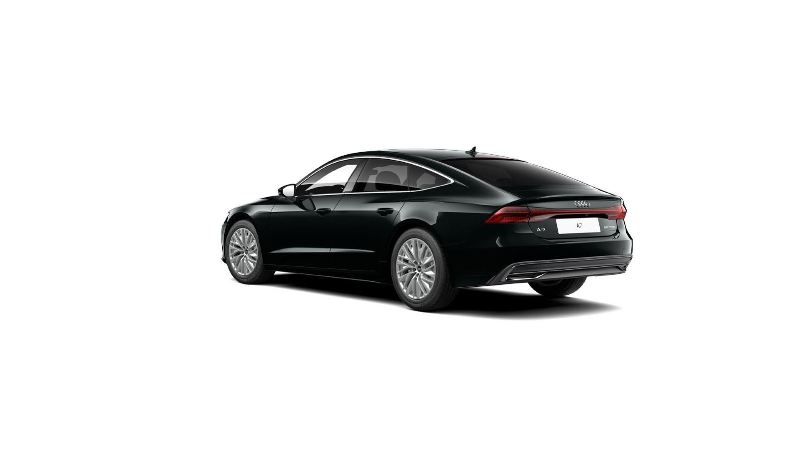 Audi A7 - Bild 6