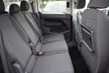 Volkswagen Caddy Goal 1.5 TSI DSG eHybrid *Heckklappe - Volkswagen Caddy Gebrauchtwagen