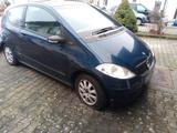 Mercedes-Benz Mercedes A 150 w169 TÜV NEU !!!!! - Mercedes-Benz A 150 in Stuttgart