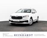 Skoda FABIA 1.0MPi ACTIVE LED/DAB+/LANE/HILL/SMARTLINK