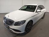 Mercedes-Benz C 200 T Exclusive 4Matic LED|Navi|PDC|Sitzhz. - Mercedes-Benz C-Class: Exclusive