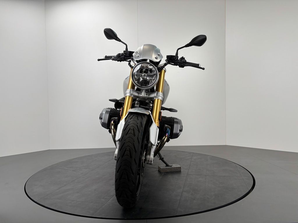 Fahrzeugabbildung BMW R NineT *NEUWERTIG *1.HAND