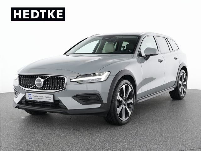 Volvo V60 CC B4 Diesel AWD Plus 20″+PANO+H&K+ACC