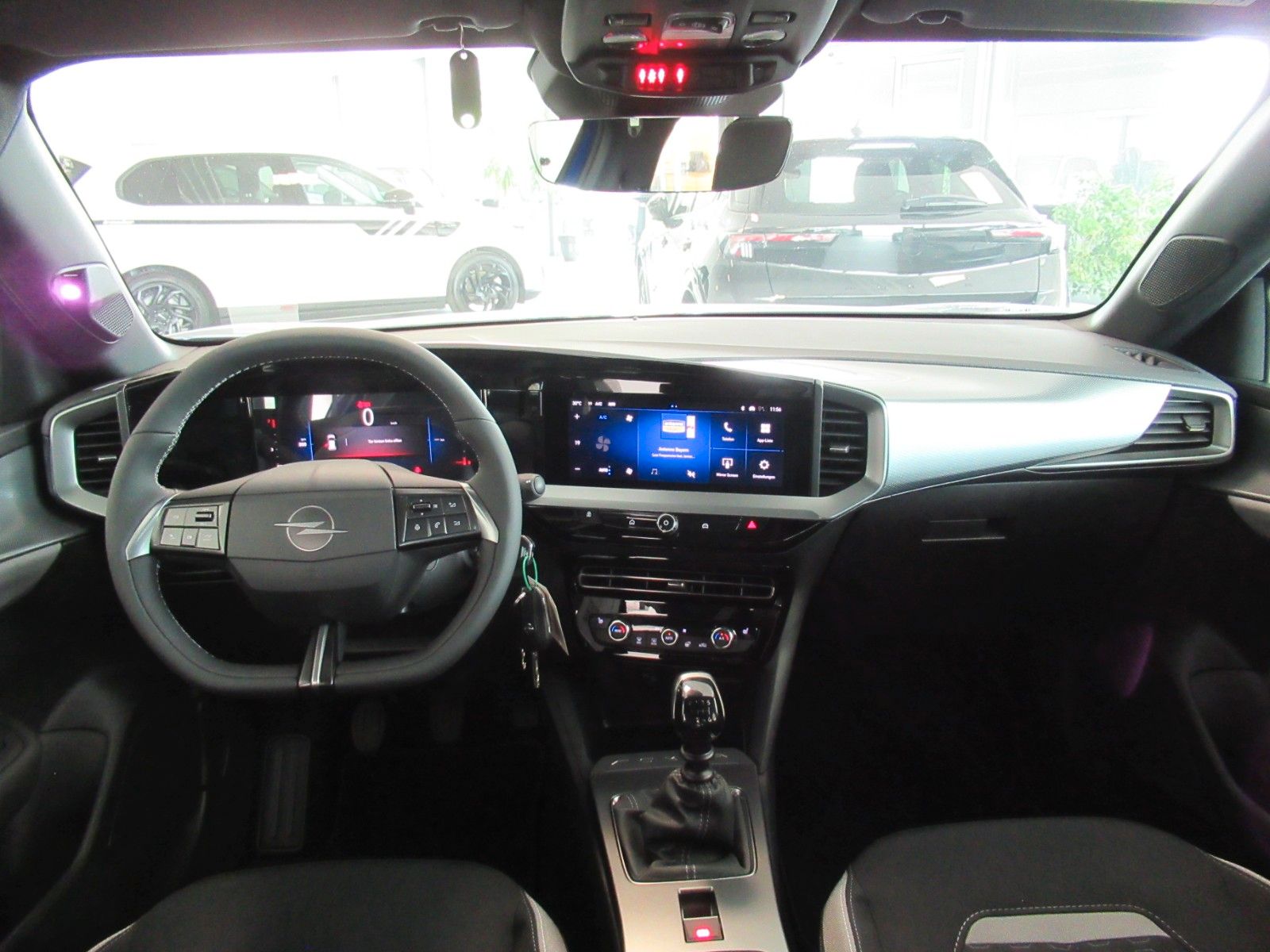 Opel Mokka - Bild 9