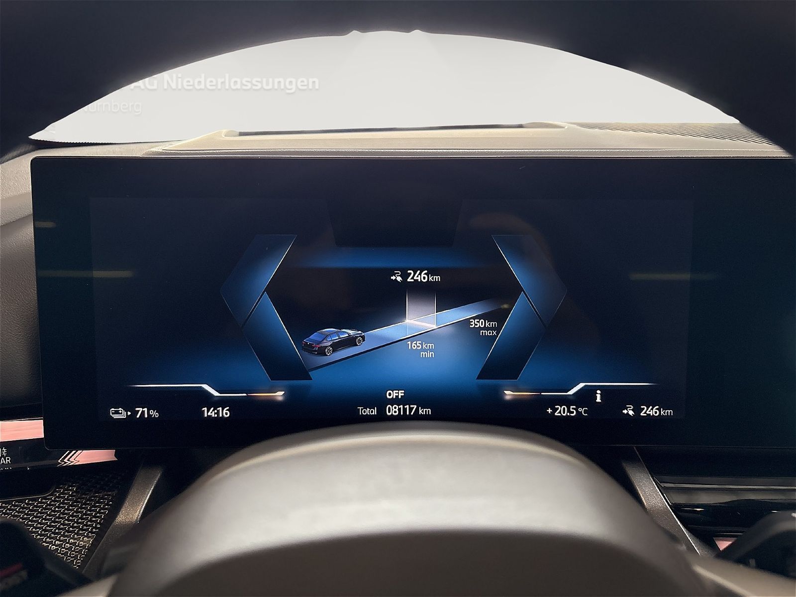 BMW i5 - Bild 14