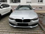 BMW 318d Touring | TÜV 09/2027 - BMW 318 mit Diesel-Antrieb: Kombi, 2.0