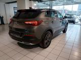 Opel Grandland X 1.2 Automatik Opel 2020 *AHK*Navi - Opel Grandland (X) Gebrauchtwagen in Bielefeld