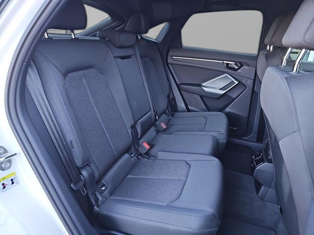 Audi Q3 Sportback 40 TFSI qu S line S-tr. LED Navi foto 14