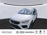 Cupra Ateca 2.0 TSI 4D DSG PANO/360°/BEATS/E-KLAPPE/NA - Cupra Ateca: Van