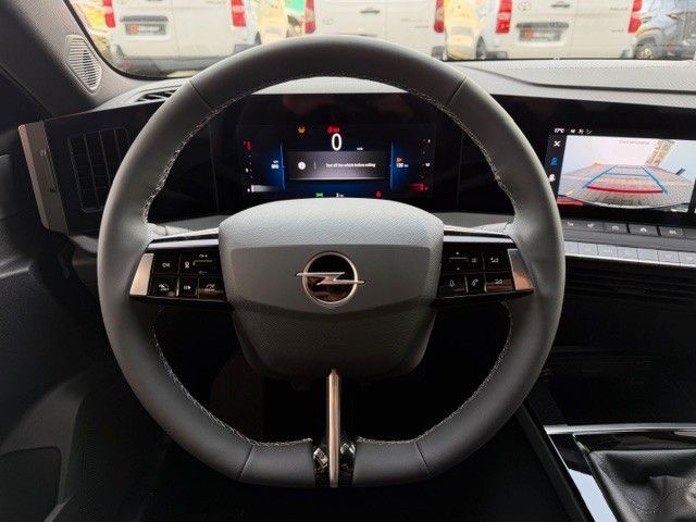 Fahrzeugabbildung Opel Astra L 1.2 Turbo Edition Kamera,LED,Navi,SHZ,LM