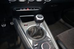 AUDI TT Roadster 1.8 TFSI | MMI | Xenon | Alcantara AUDI TT Roadster 1.8 TFSI | MMI | Xenon | Alcantara