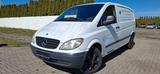 Mercedes-Benz Vito Kasten 109 CDI kompakt AUS 1er HAND - Mercedes-Benz Vito aus 2005