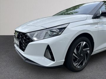 Hyundai i20 - 9