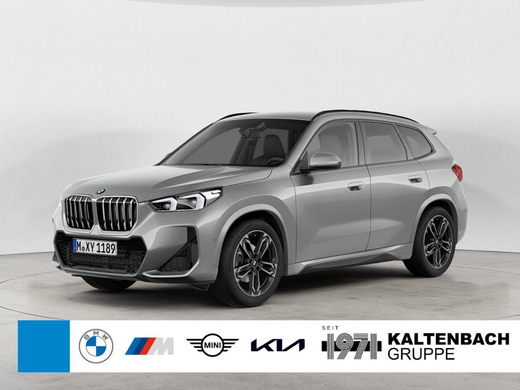 BMW X1 sDrive 20i M-Sport LED AKTIVSITZE AHK NAVI