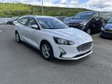 Ford Focus 1.5 EcoBlue Cool&Connect (EURO 6d-Temp) Na - Ford Focus mit Diesel-Antrieb: 1.6