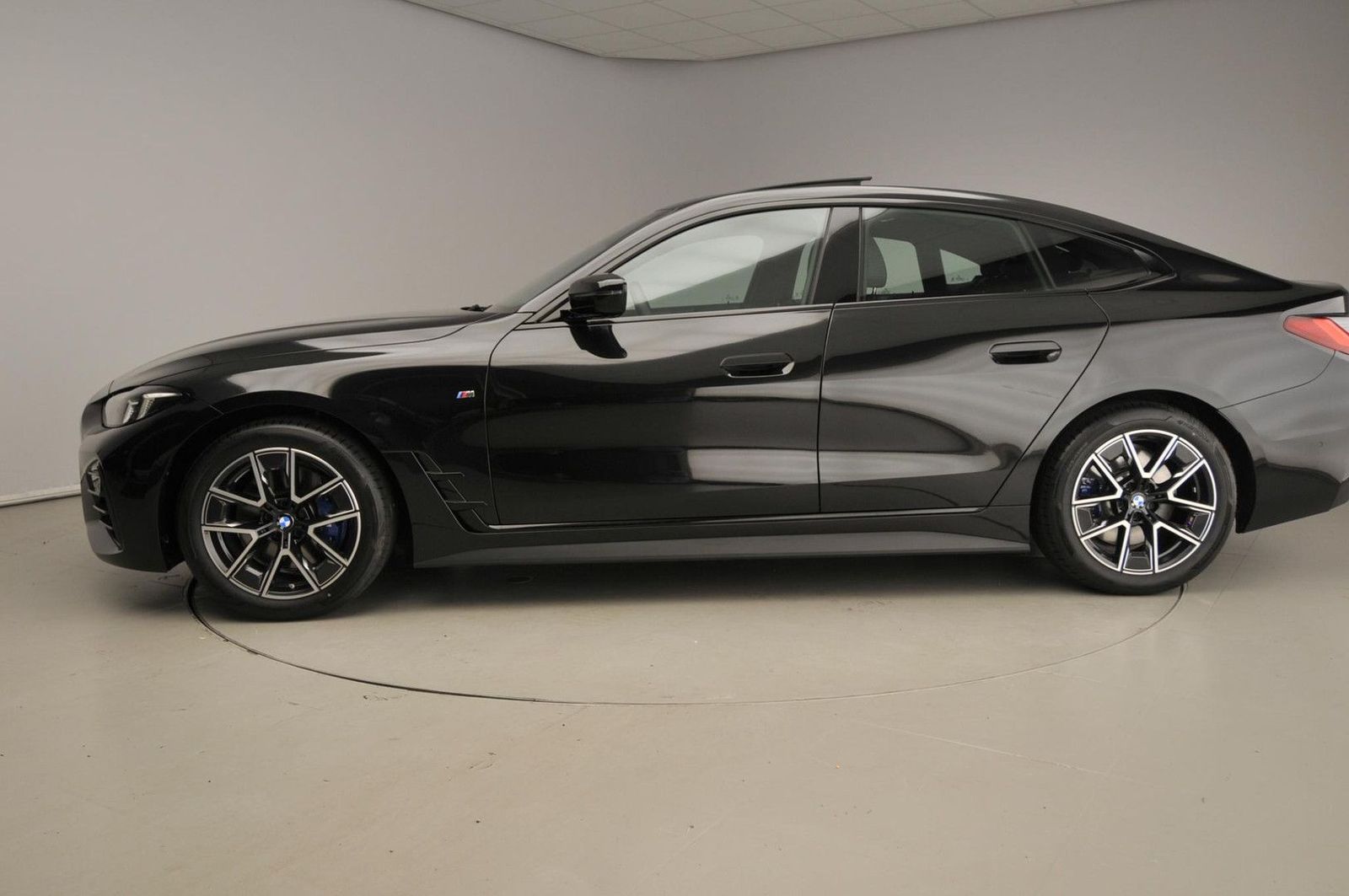 BMW 420 Gran Coupé 4 Serie 420i | M-Sportpakket | LE imagem 2