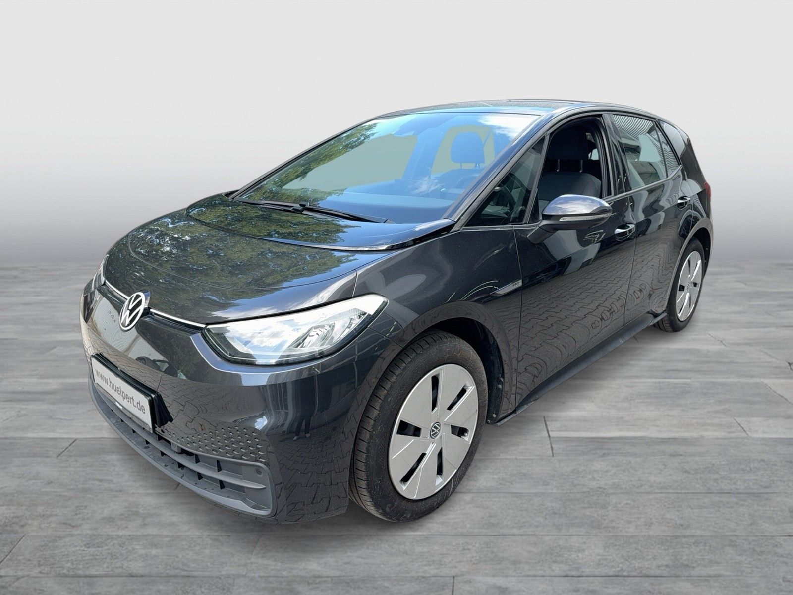 Volkswagen ID.3 Pro WÄRMEPUMPE 360°CAM ACC NAVI CARPLAY imagem 2
