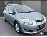 Toyota Auris  - Toyota Auris aus 2009
