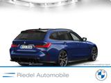 BMW M3 Competion M xDrive Touring LCPro*Harman*PA+* - BMW M3 aus 2025