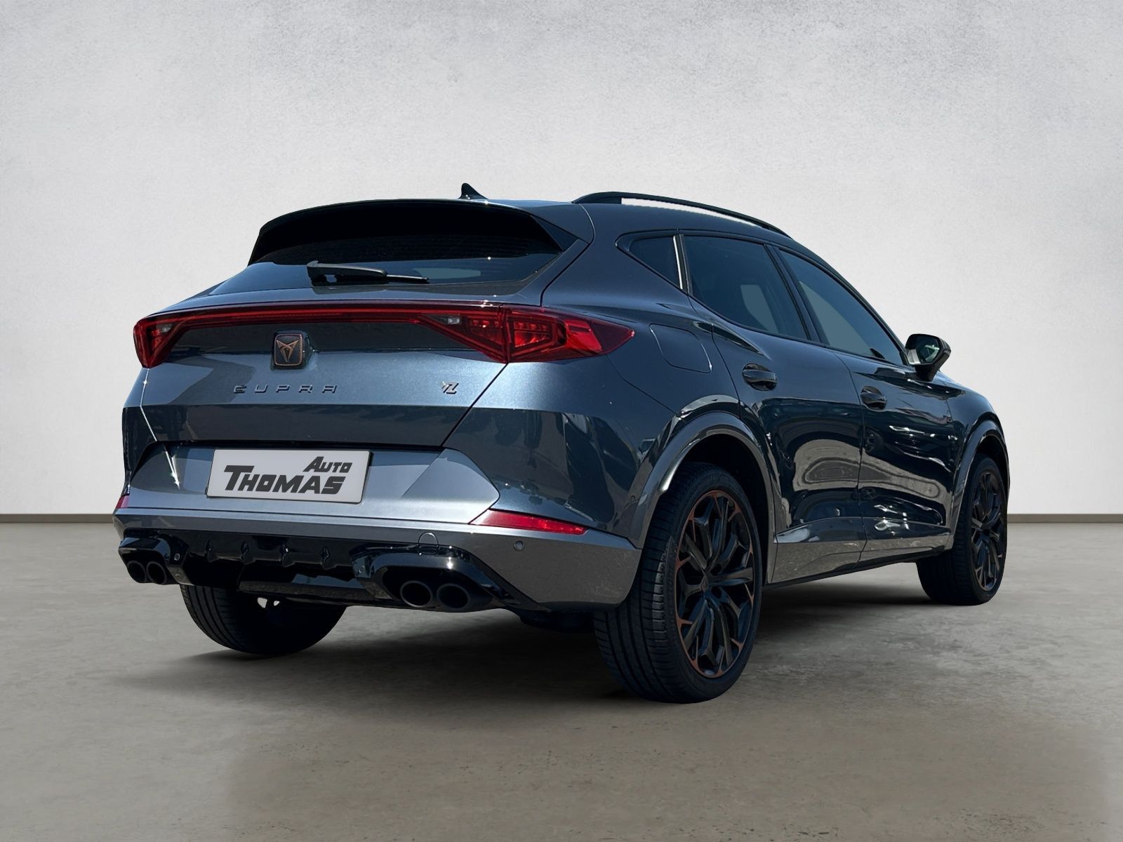 Cupra Formentor - Bild 4