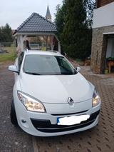 Renault Megane Grandtour Luxe 2.0 16V 140 CVT Luxe - Renault Megane: 0 16v