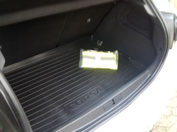 Bild 11 Opel Corsa F 1.2T Edition+ DAB Klima SHZ LHZ PDC