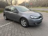 Volkswagen Golf VI 1.6 TDI Match Navi PDC - Volkswagen Golf: Match TDI