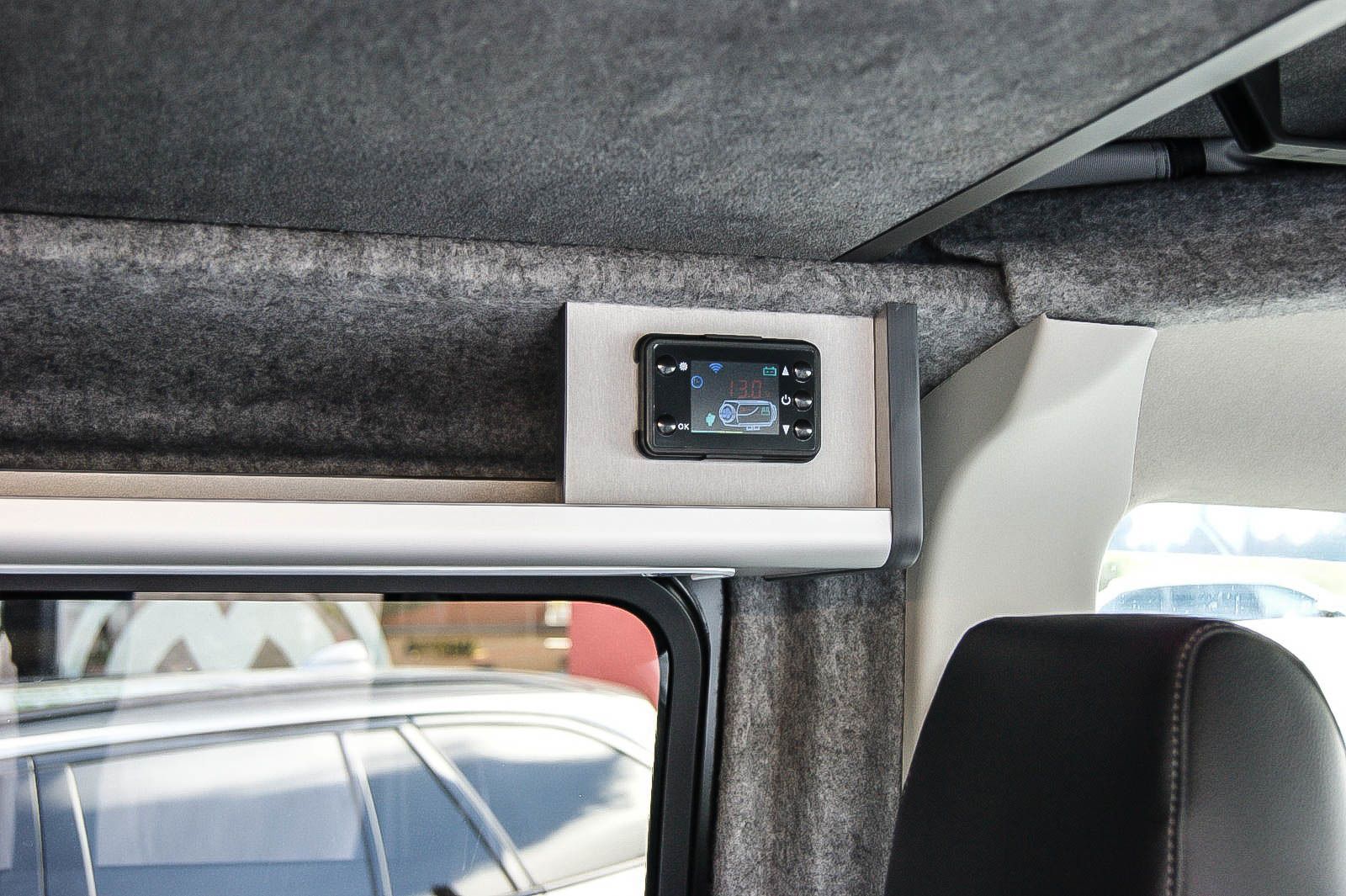 Fahrzeugabbildung Volkswagen T6 Camper =CALIFORNIA EDITION= AUSBAU NEU !!!