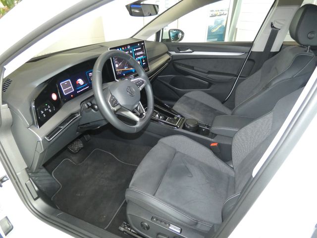 Golf 1.5 TSI eHybrid Style DSG AHK KAMERA MATRIX