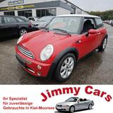 MINI One Seven - MINI ONE aus 2005